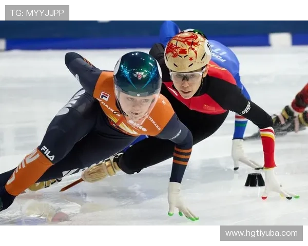 北京冬奥会速滑赛场再现惊险逆转国手夺金引发热议