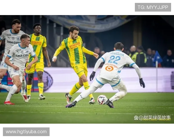 南特俱乐部宣布新赛季阵容调整及引援计划以备战法甲联赛