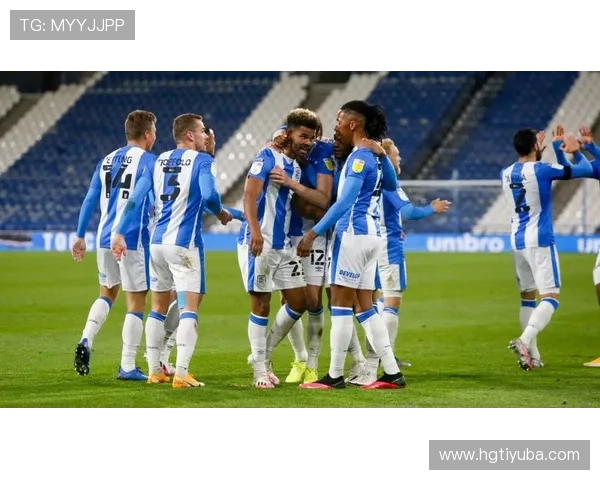 哈德斯菲尔德俱乐部的崛起与挑战：英格兰足球历史中的一段传奇