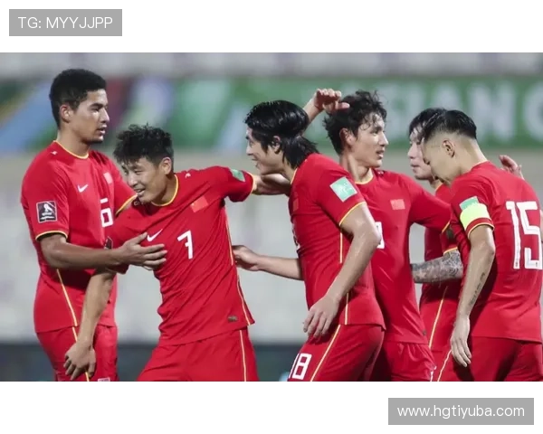 国足备战亚洲杯全力冲刺 力争创历史最佳战绩