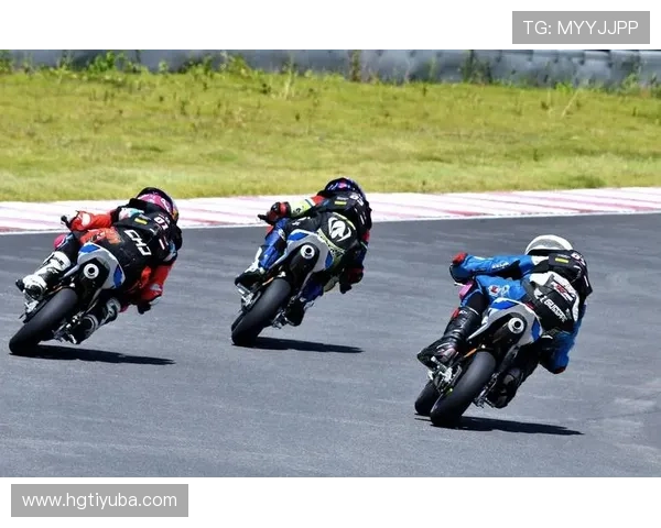 摩托GP赛季激战加剧 意大利站精彩纷呈车手争夺白热化