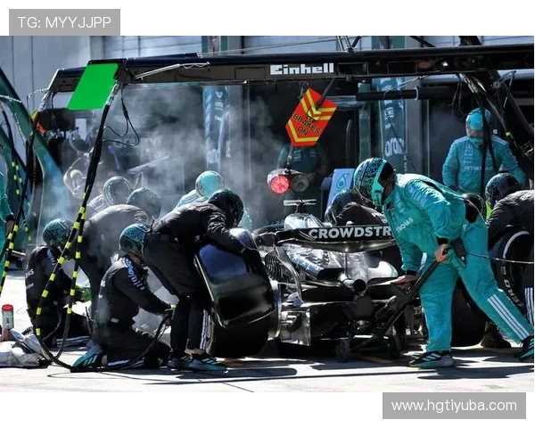 梅赛德斯新赛季战略调整引发F1车队竞速格局变化