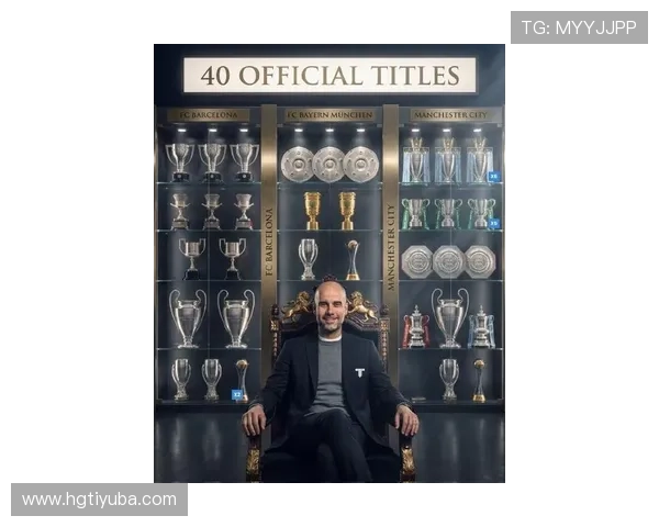 曼城逆转利物浦夺冠，瓜迪奥拉战术再获世人赞誉