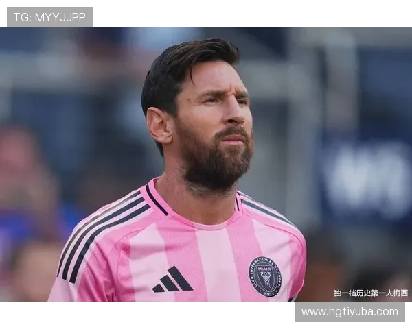 梅西再创传奇纪录引领球队豪取赛季三连胜