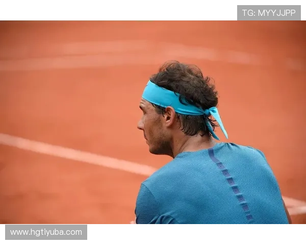 纳达尔宣布暂时退出比赛 计划休息恢复为新赛季做好准备