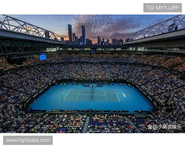 网球赛场激战不断新星崛起展现无限潜力与精彩对决